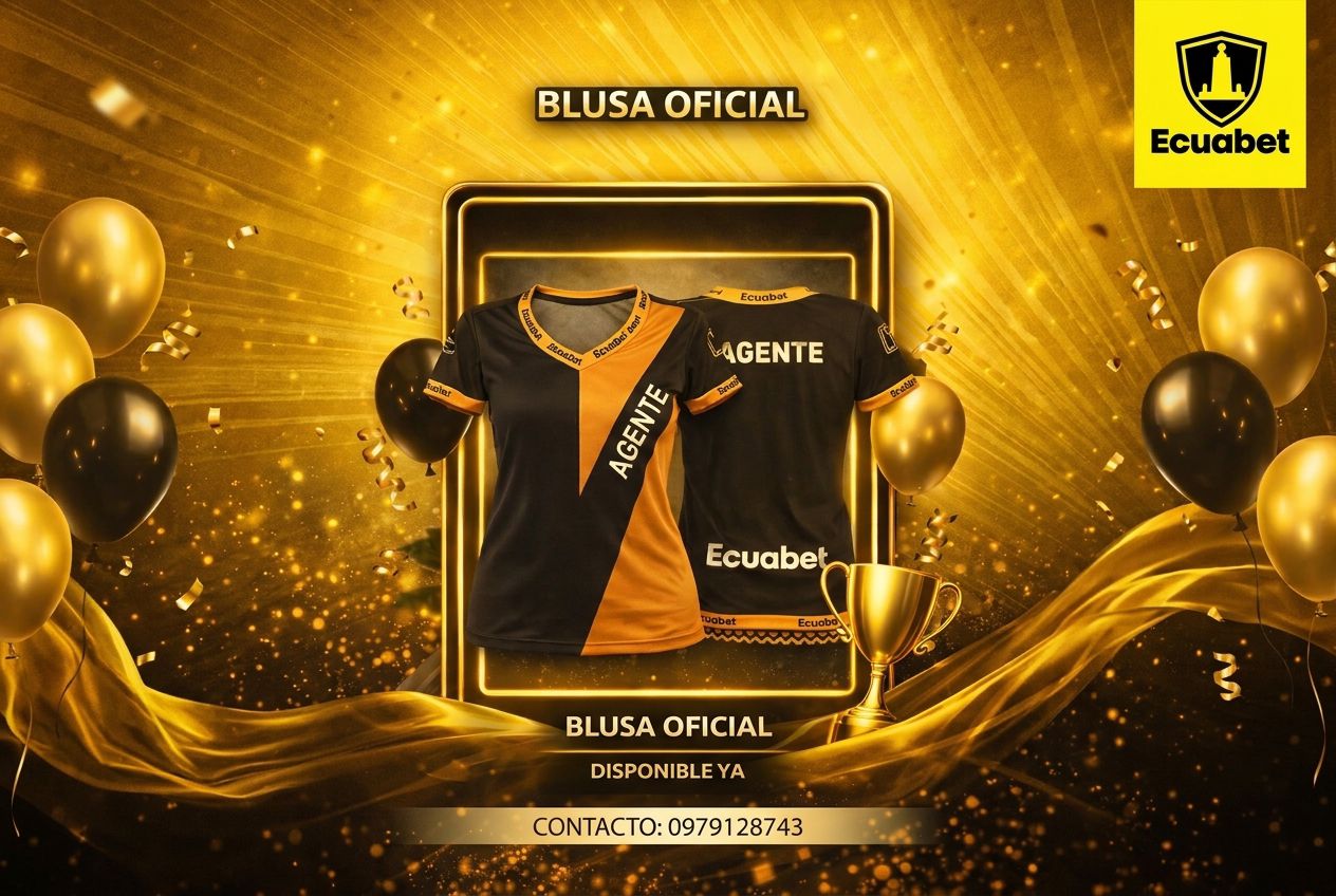 Reconocimiento ECUABET