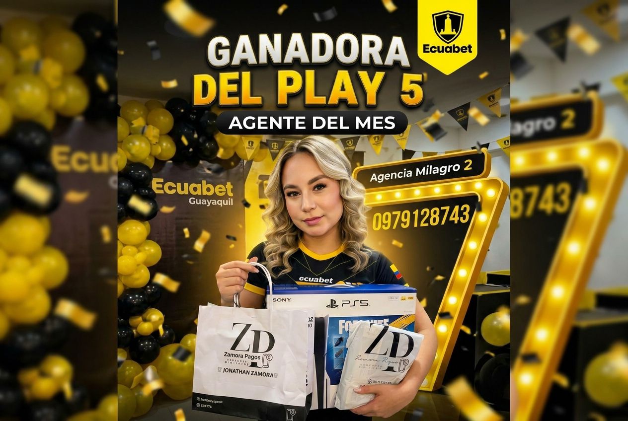 Agencia #3